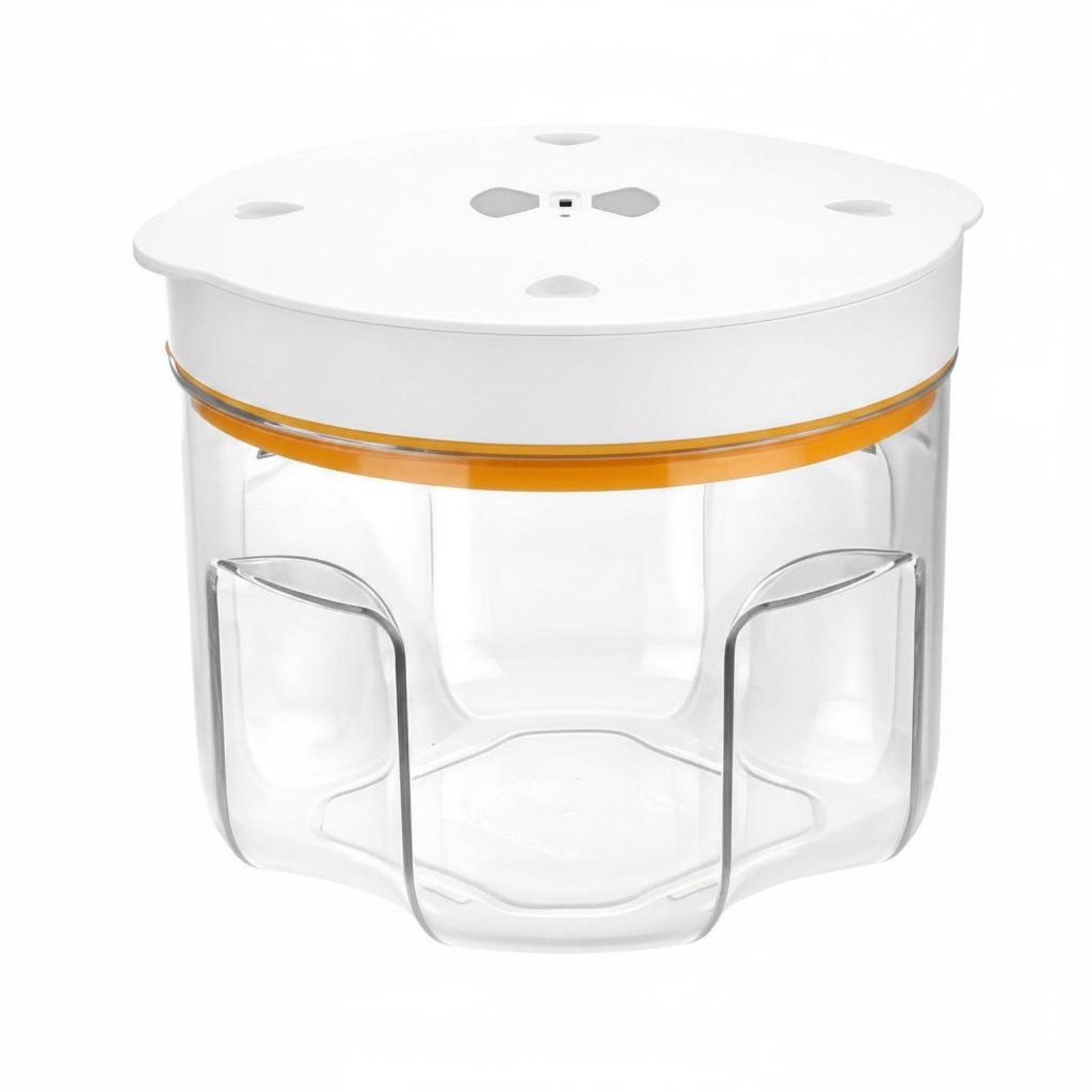 Air Bubble Remover - Przemysłowa komora do usuwania pęcherzyków z