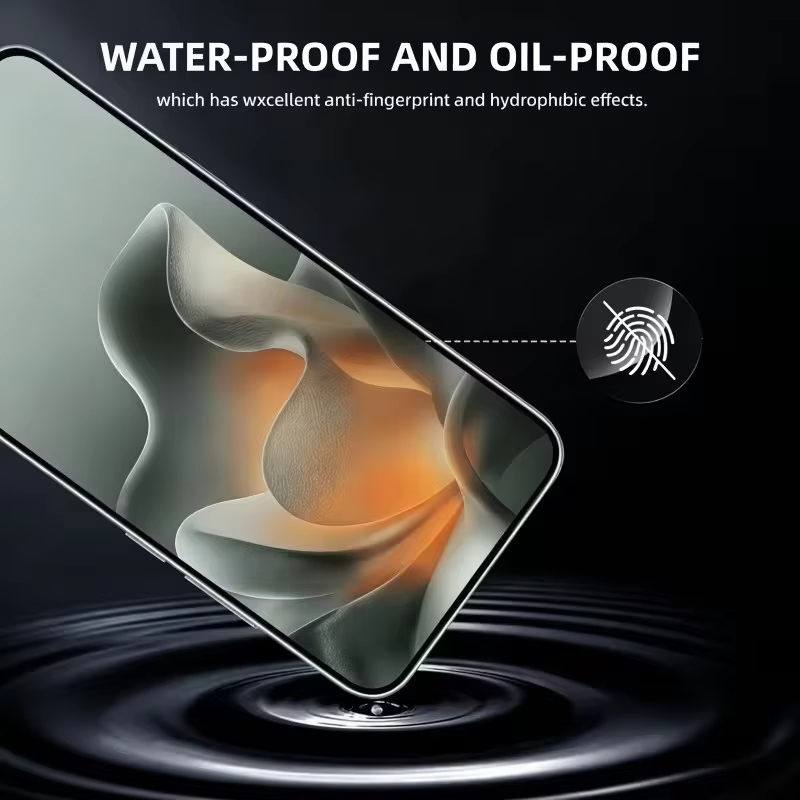 Flexible Tpu Film - 1-3 SZT. Folia hydrożelowa ochronna na