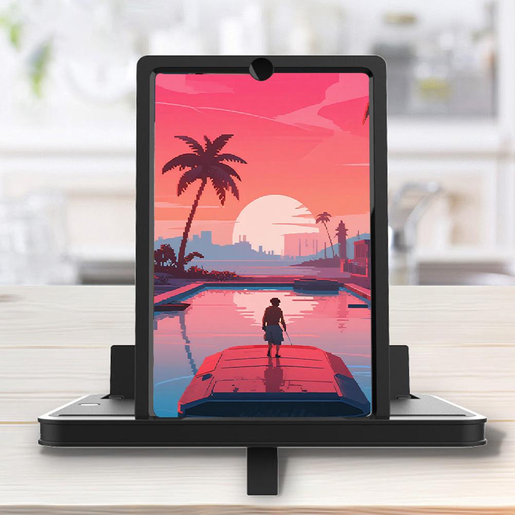 Wzmacniacz ekranu telefonu kom – Matte Anti Glare Screen recenzja i cena