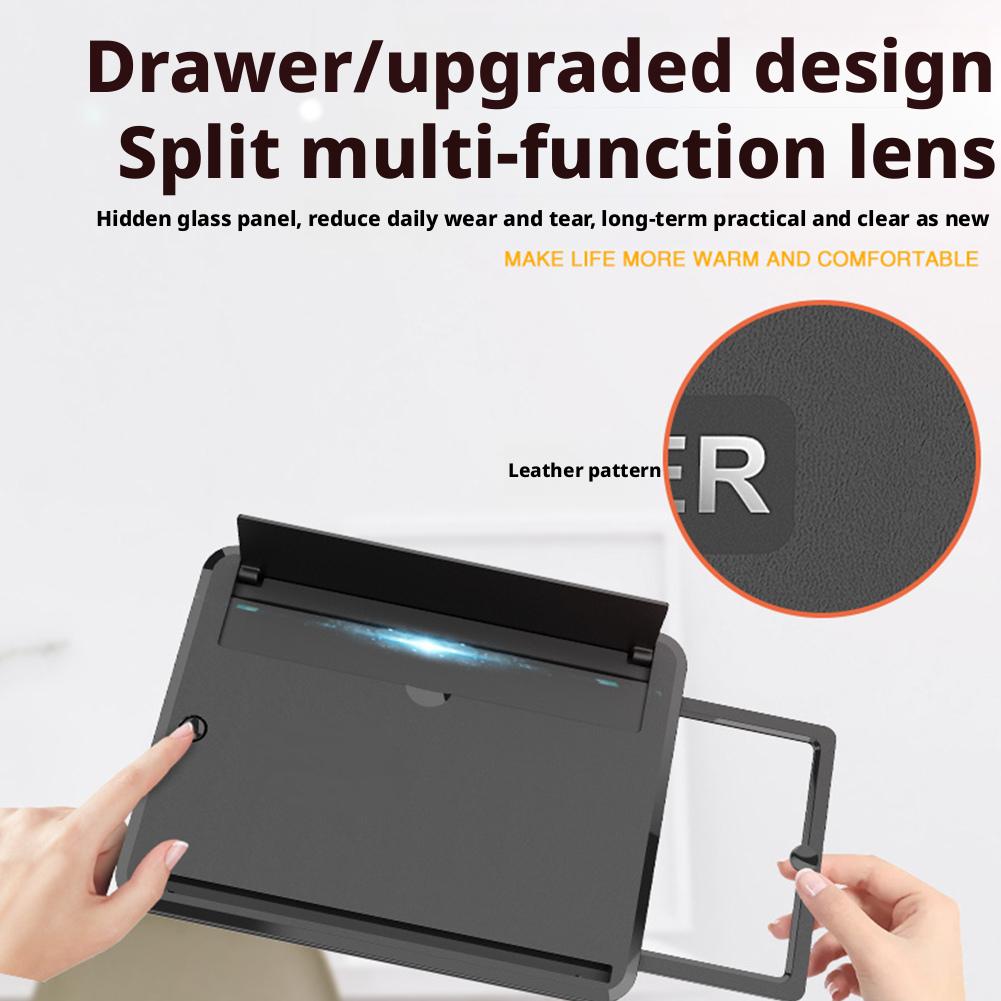 Wzmacniacz ekranu telefonu kom – Matte Anti Glare Screen recenzja i cena