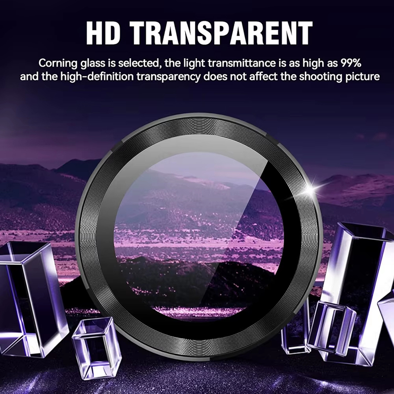 Ochraniacz ekranu aparatu z sz – Tempered Glass Screen 9H recenzja i cena
