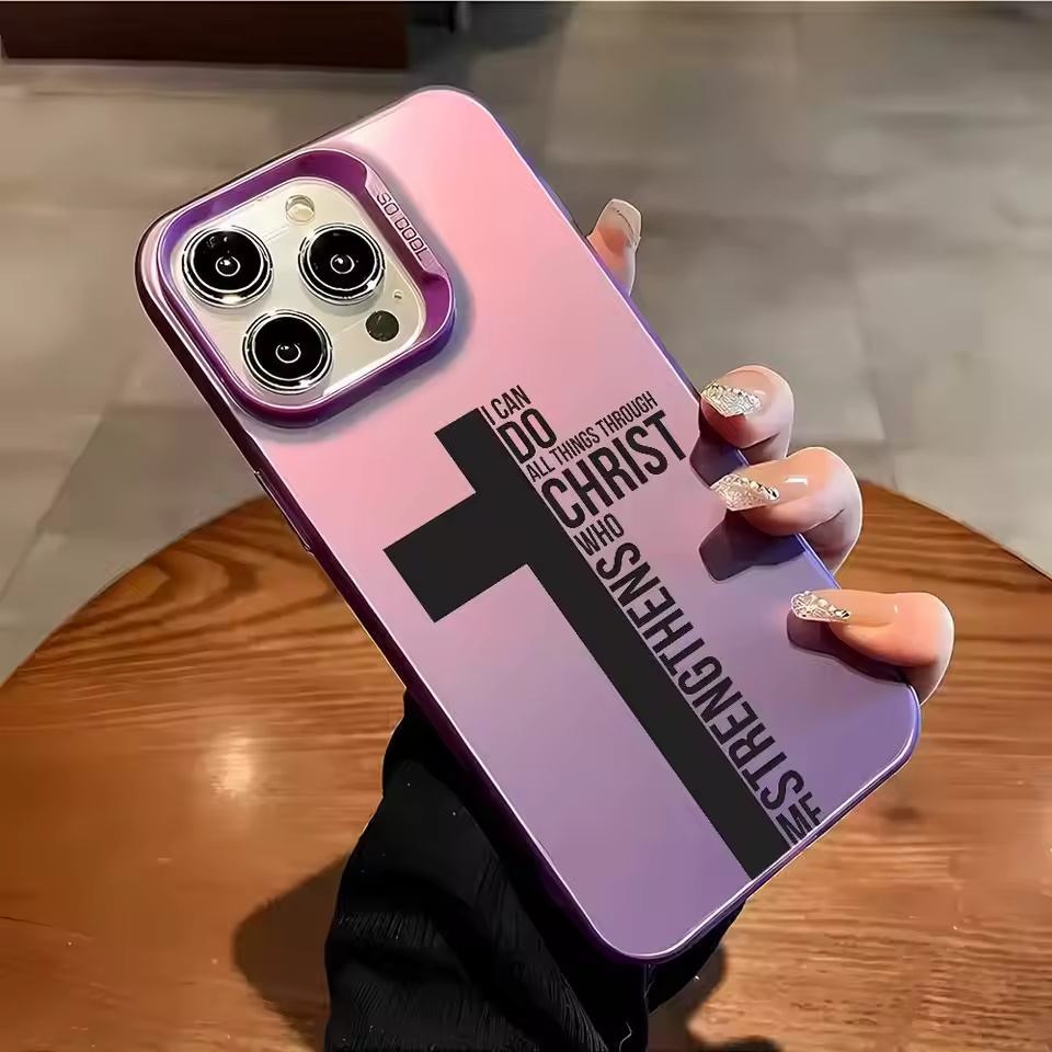 Etui na telefon z powłoką anty – Apple Iphone 15 Pro Max recenzja i cena