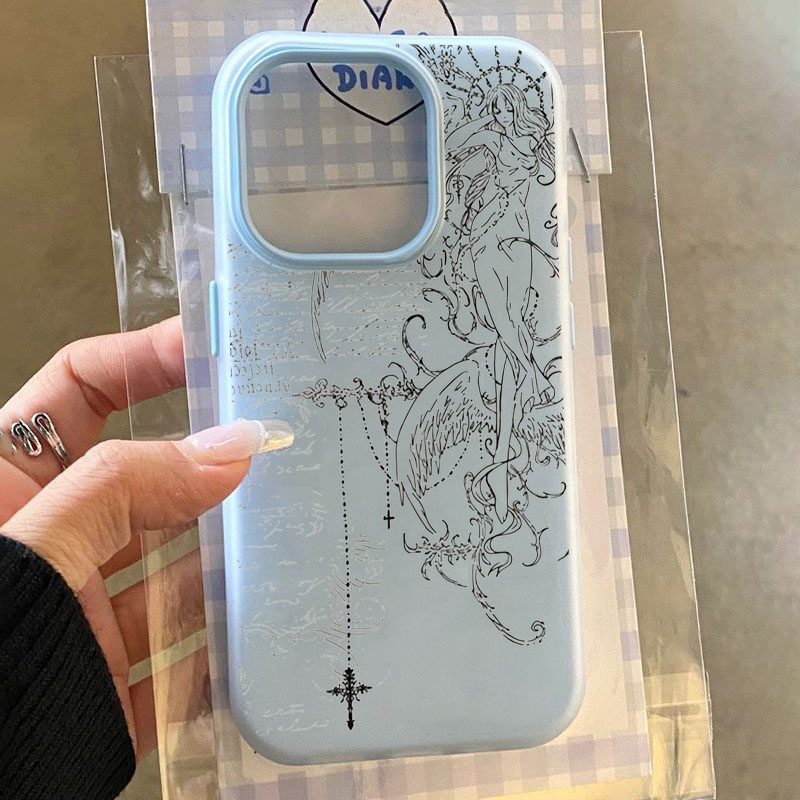 Etui na telefon w gotyckim sty – Samsung Galaxy A55 recenzja i cena