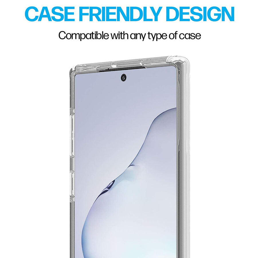 4 sztuk pełna pokrywa hydrożel – Flexible Tpu Film recenzja i cena