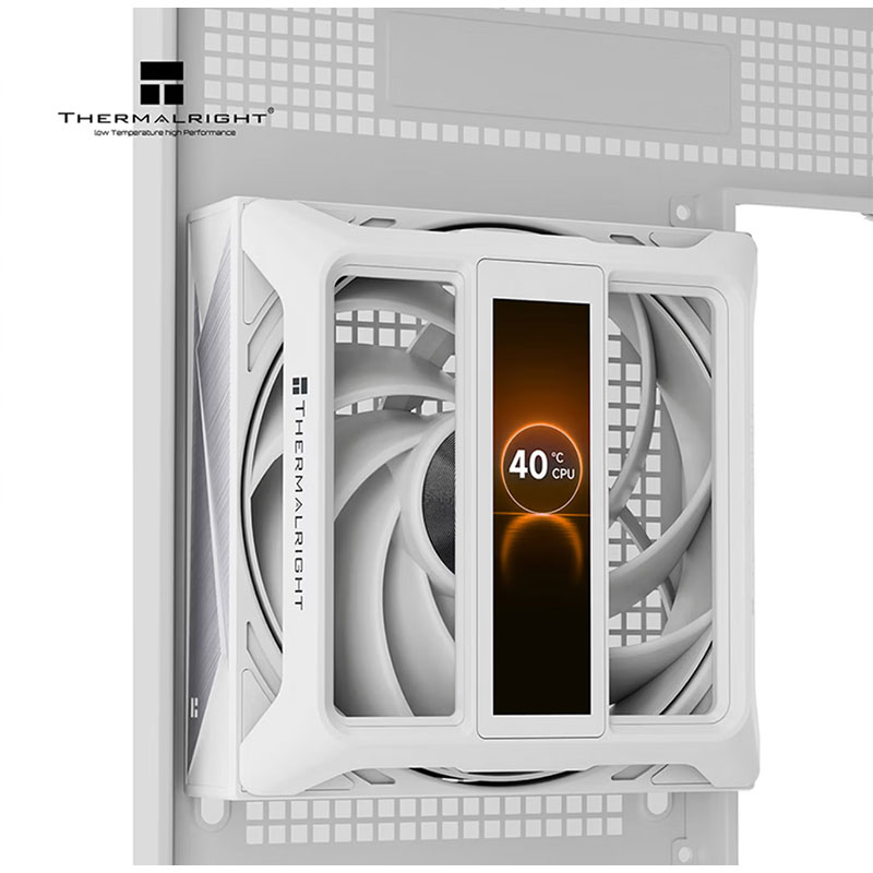 Thermalright FAN FRAME VISION- – Screen Alignment Tool recenzja i cena