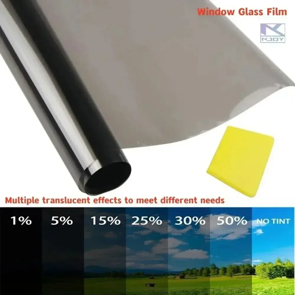 3Mx50CM VLT Czarne folie samoc – Glass Protector Auto recenzja i cena