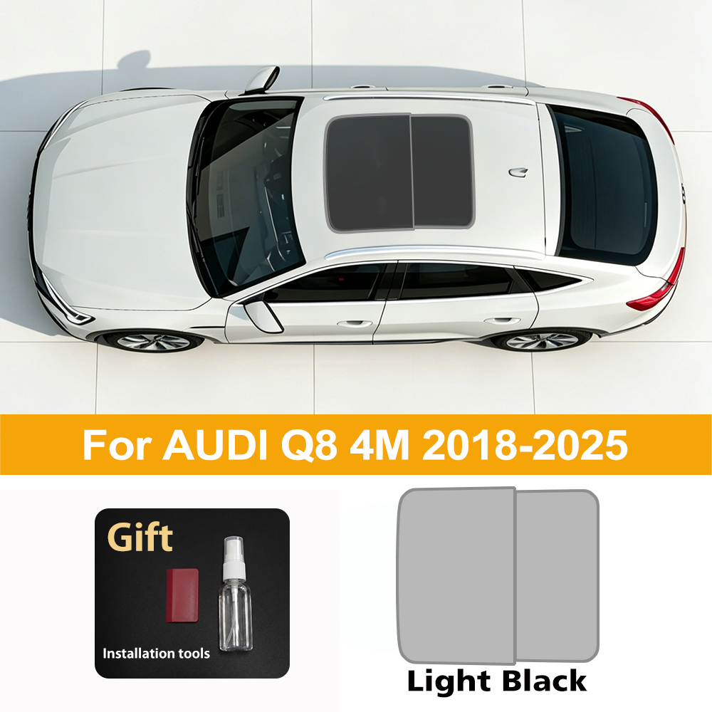 Folia ochronna na szyberdach A – Anti Blue Light Film recenzja i cena