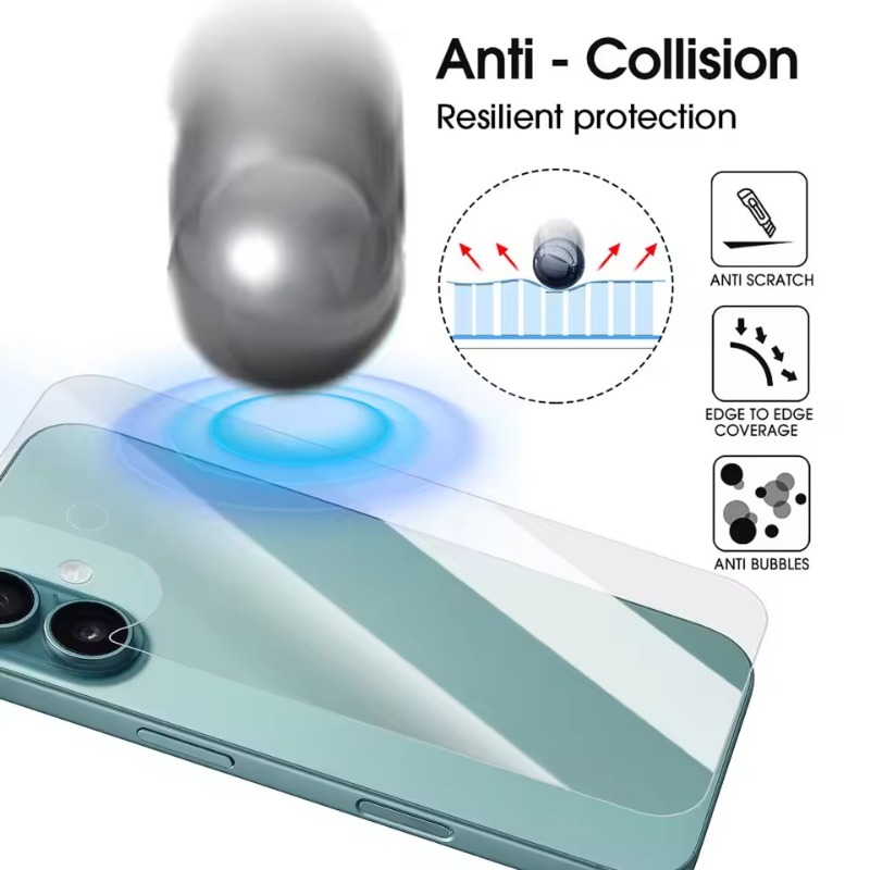 Etui na telefon z włókna arami – Huawei Pura 70 recenzja i cena