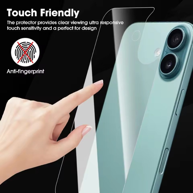 Etui na telefon z włókna arami – Huawei Pura 70 recenzja i cena