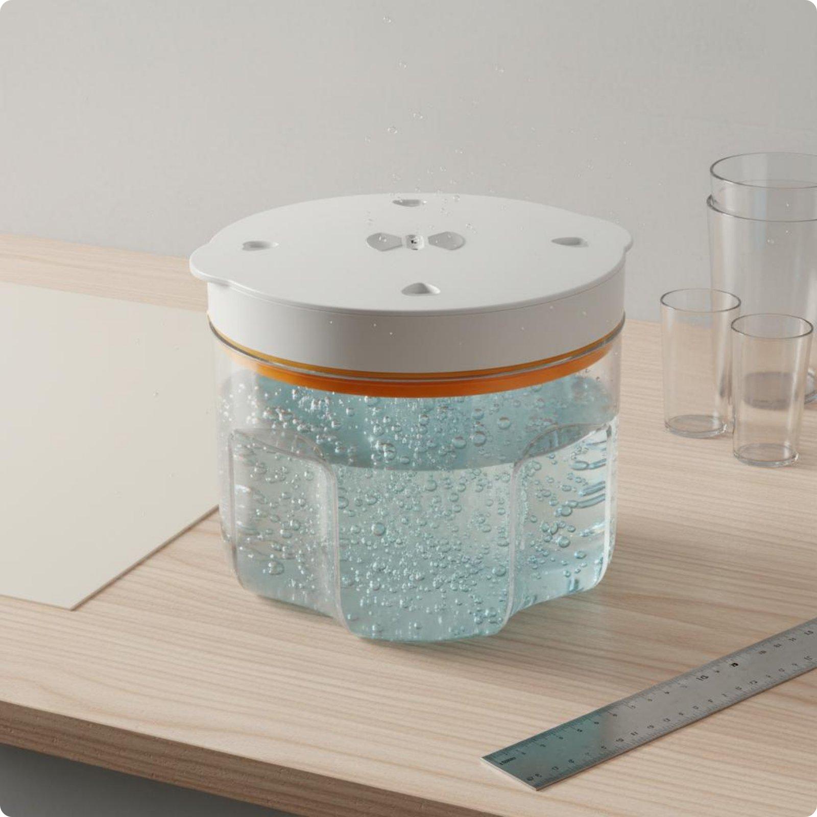 Przemysłowa komora do usuwania – Air Bubble Remover recenzja i cena