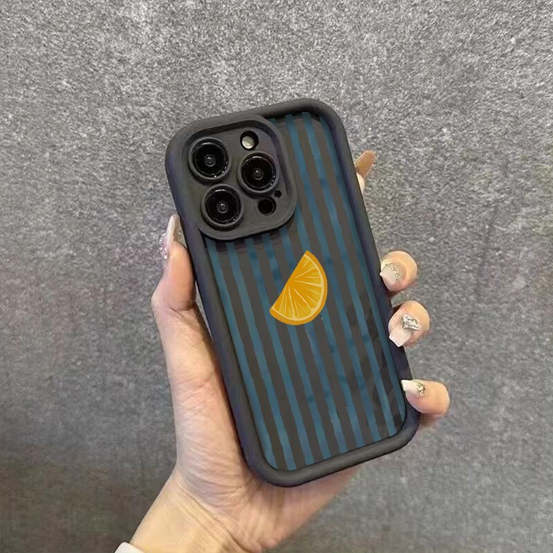 Etui na telefon z wzorem w pas – Apple Iphone 15 Pro Max recenzja i cena