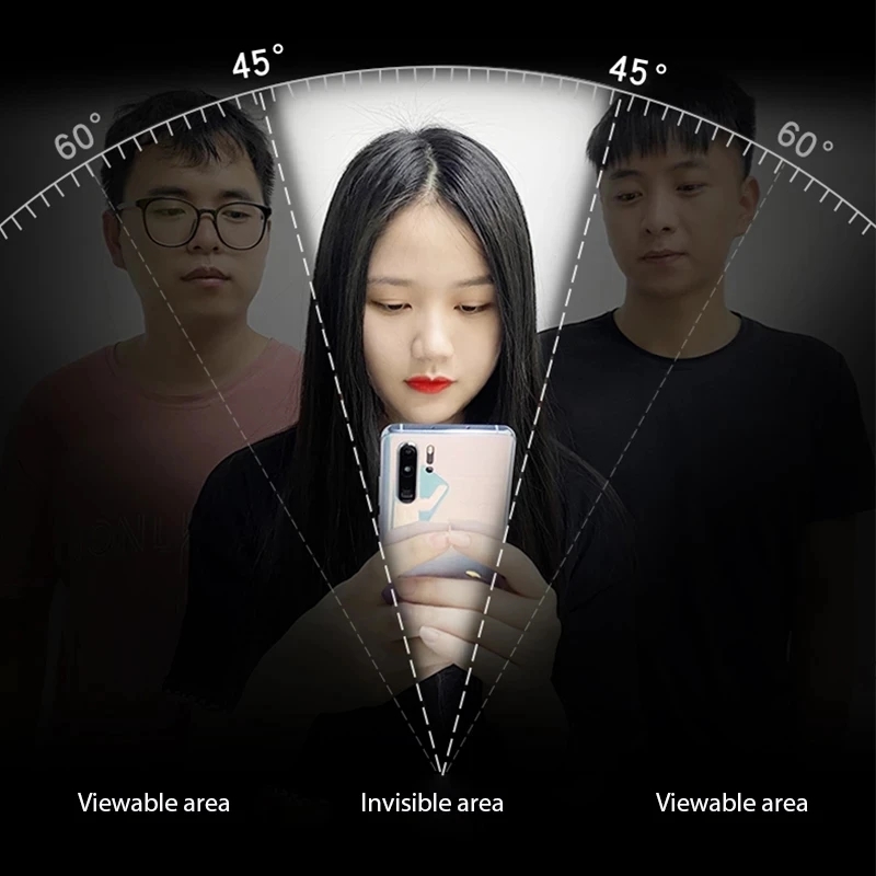 Antyszpiegowska folia hydrożel – Huawei Nova 12 recenzja i cena