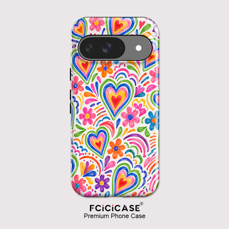 Fcicicase Etui na telefon Pixe – Google Pixel 8A recenzja i cena