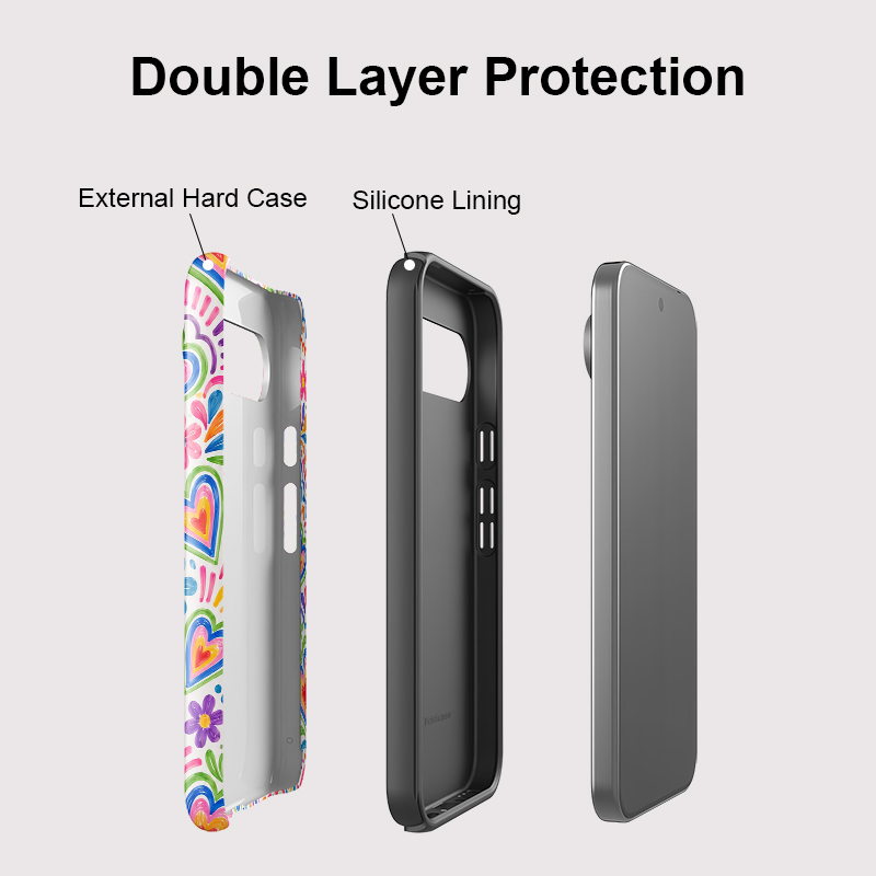 Fcicicase Etui na telefon Pixe – Google Pixel 8A recenzja i cena