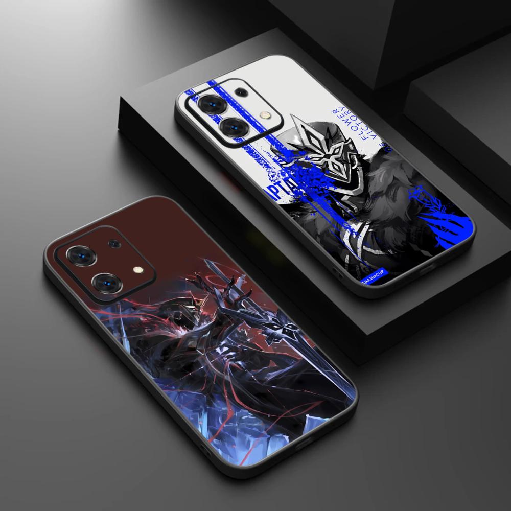 Etui na telefon Genshin Impact – Xiaomi Redmi Note 13 recenzja i cena