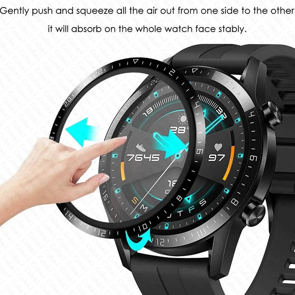 Szkło Hartowane 20D z Zaokrągl – Curved Edge Screen recenzja i cena