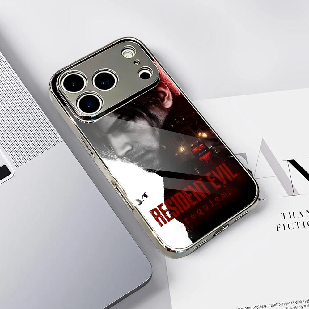 Etui na telefon z motywem gry  – Apple Iphone 15 Pro Max recenzja i cena