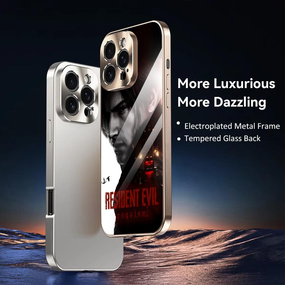 Etui na telefon z motywem gry  – Apple Iphone 15 Pro Max recenzja i cena