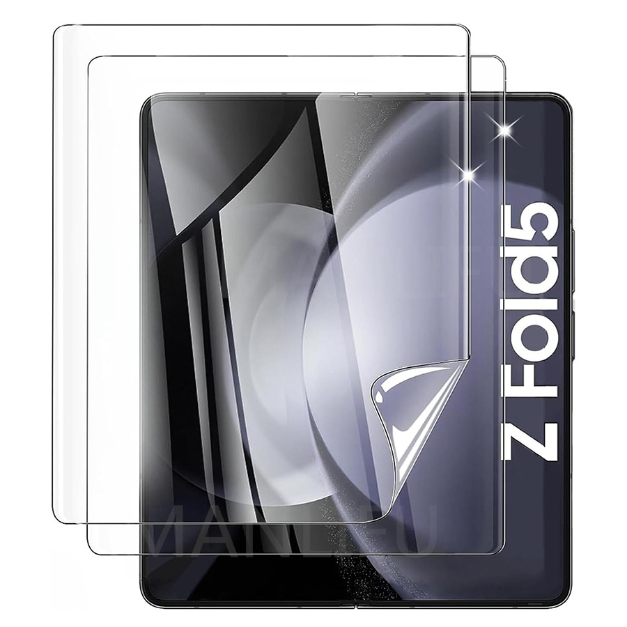 1-3 szt. Do Samsung Galaxy Z F – Flexible Tpu Film recenzja i cena