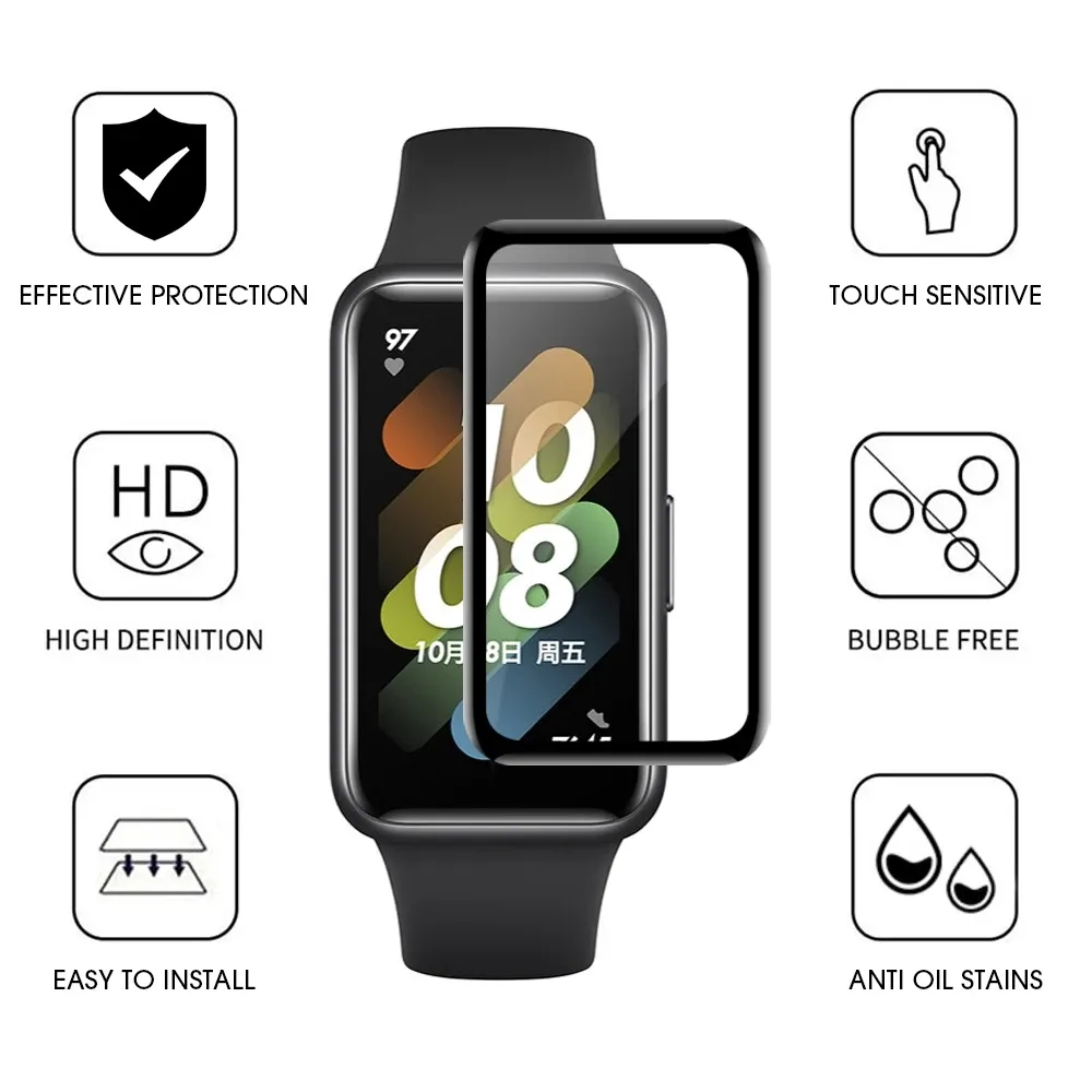 1-2 szt. Szkło Hartowane 9D /  – Hydrogel Screen Protector recenzja i cena