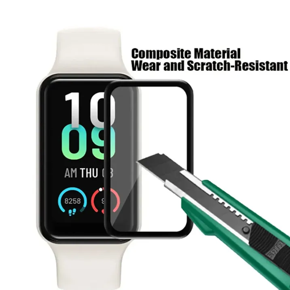 1-2 szt. Szkło Hartowane 9D /  – Hydrogel Screen Protector recenzja i cena