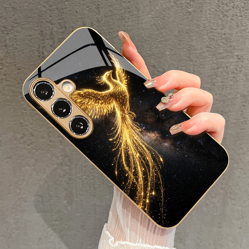 Etui na telefon z wzorem 2D Fe – Samsung Galaxy A55 recenzja i cena