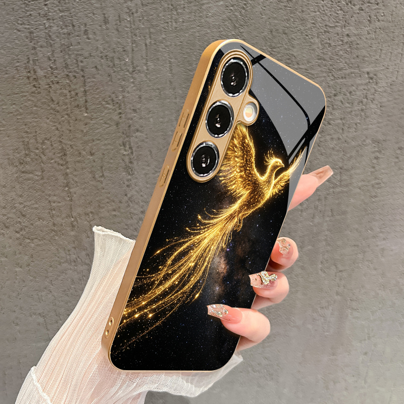 Etui na telefon z wzorem 2D Fe – Samsung Galaxy A55 recenzja i cena