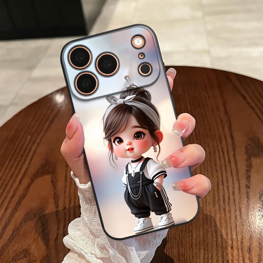 Etui na telefon Funda do Apple – Apple Iphone 15 Pro Max recenzja i cena