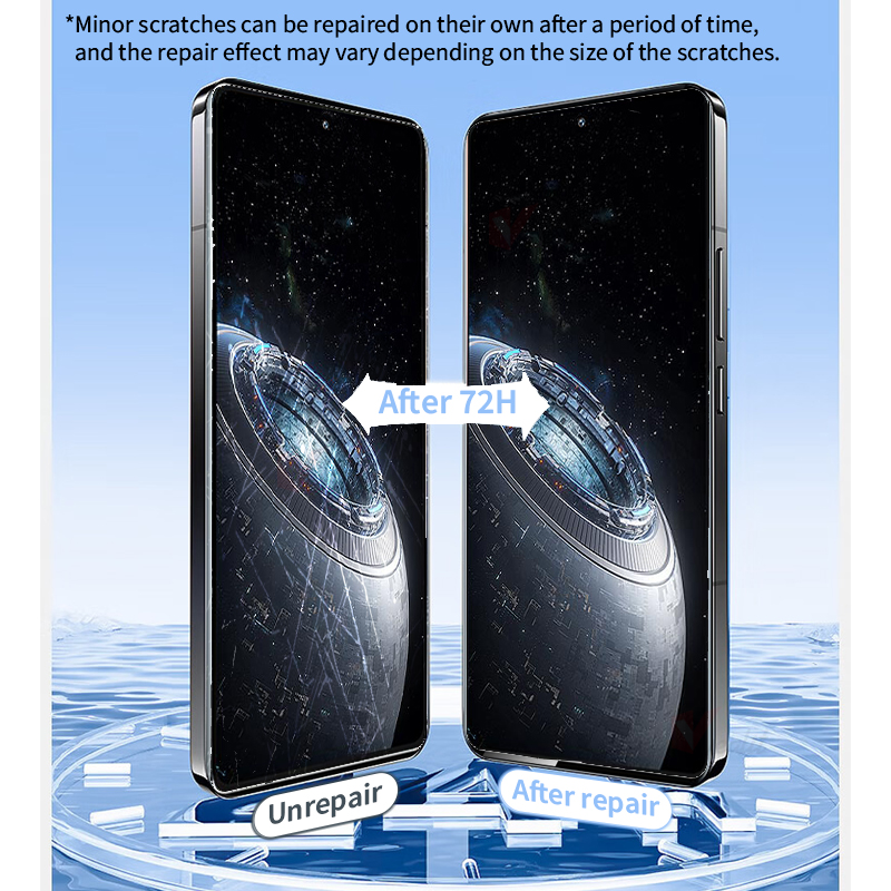 2-4 sztuki elastycznej folii h – Flexible Tpu Film recenzja i cena