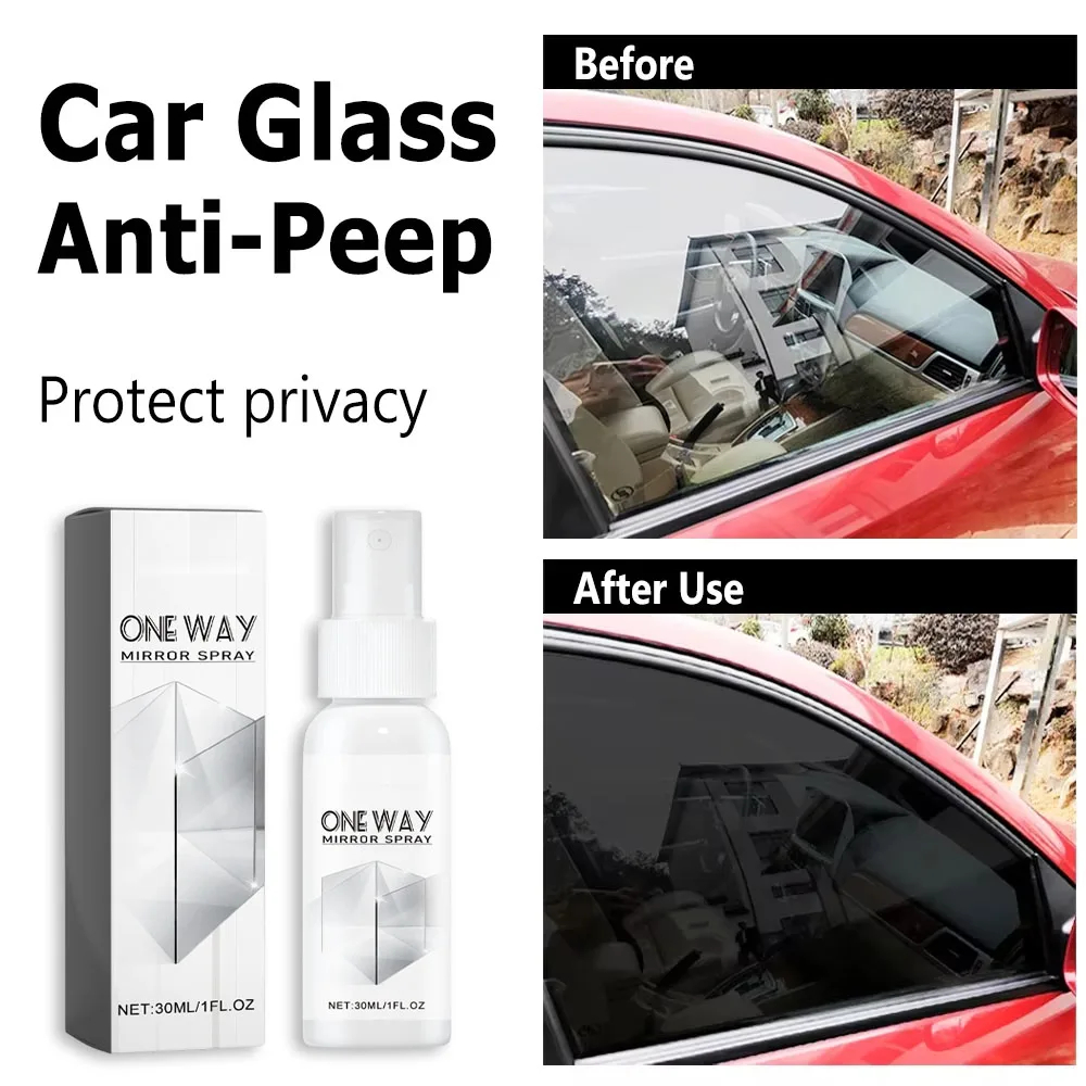 Gąbka do czyszczenia szyb chro – Glass Protector Auto recenzja i cena