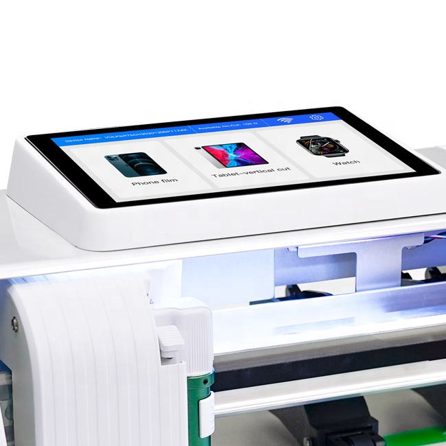Maszyna do cięcia folii hydroż – Hydrogel Screen Protector recenzja i cena
